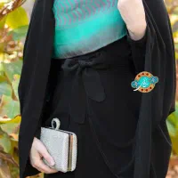 چادر قاجاری