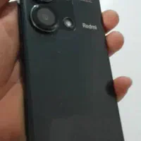 گوشی شیگوشی شیامی نوت 13 پرو|موبایل|زابل, |دیوار