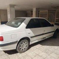 فروش پژو پارس