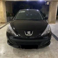 ۲۰۷ دنده پانا ارتقا مدل ۴۰۴