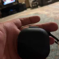 هدفون بلوتوثی سامسونگ مدل Galaxy Buds FE|لوازم جانبی موبایل و تبلت|تهران, بهمن یار|دیوار