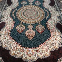 فرش ۱۲ متری