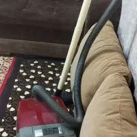 جاروبرقی|جاروبرقی، جارو شارژی، بخارشو|نجفآباد, جلال آباد|دیوار