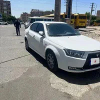 دنا پلاس اتومات بی رنگ بی خط خش معاوضه با ۲۰۷پانا|خودرو سواری و وانت|اسلام‌شهر, شهرک قائمیه|دیوار