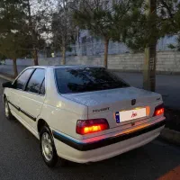 پارس مدل ۸۶ بی رنگ|خودرو سواری و وانت|قزوین, |دیوار