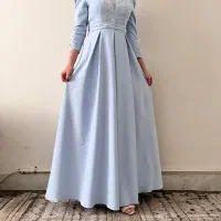 لباس مجلسی سایز ۴۰