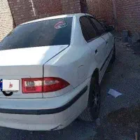 سمند LX مدل ۱۳۹۰|خودرو سواری و وانت|کهنوج, |دیوار