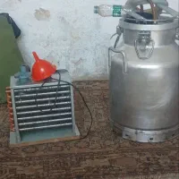 گلاب گیر فن دار