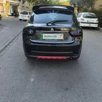 کوییک تقویت مدل ۱۴۰۰ با کارشناسی و ضمانت کارنامه|خودرو سواری و وانت|تهران, مظاهری|دیوار