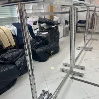 میز MDF و رگال سرهم دور تا دور