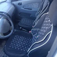 فروش تیبا 2مدل 95