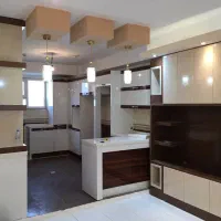 ۱۲۰متر زعفرانیه،میرداماد،ویلاشهر|اجارهٔ آپارتمان|تبریز, |دیوار