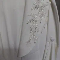 کت و شلوار مراسم عقد و نامزدی