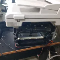 شارژ کارتریج درمحل تعمیرات انواع پرینتر|پرینتر، اسکنر، کپی، فکس|تهران, ایرانشهر|دیوار