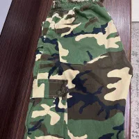 دو عدد شلوار چیریکی کارگو