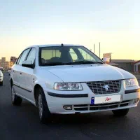 سمند ef7 تکسوز مدل 96|خودرو سواری و وانت|بوکان, |دیوار