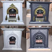 بخاری شومینه ۲۴۰۰۰و۲۸و۳۰و۳۶هزار بهکاران.جنرال.تکنو|بخاری، هیتر، شومینه|اندیمشک, |دیوار