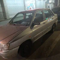 پراید 132مدل 89|خودرو سواری و وانت|سیرجان, |دیوار