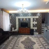 فروش آپارتمان88متری/دوخواب/شهرک عباس آباد