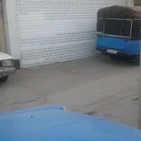 انبار ۸۰ متری قاسم آباد