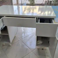 میز تحریر و کامپیوتر ام دی اف|میز تحریر و کامپیوتر|بجنورد, |دیوار