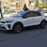 کیا استونیک ( kia stonic) 2025