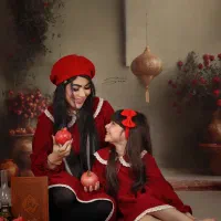 آتلیه عکاسی سان