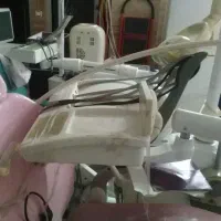 یونیت دندانپزشکی