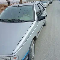 پژو 405|خودرو سواری و وانت|همدان, |دیوار