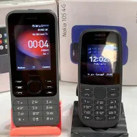 نوکیا 6300 گوشی ساده 105