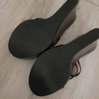 صندل خارجی نو