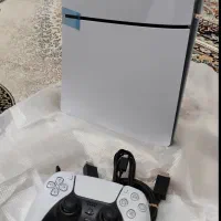 ps5 slim/ریجن اروپا