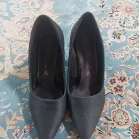 کفش مجلسی زنانه