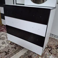 کمد لباس و آرایشی|جاکفشی، کمد، دراور|سرپل ذهاب, |دیوار