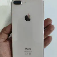 آیفون 8 پلاس 64 گیگ استثنایی|موبایل|اسلامشهر, زرافشان|دیوار