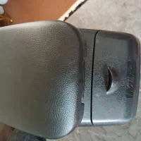 کنسول پژو در حد نو