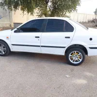 سمندef7دوگانه شرکتی مدل1391|خودرو سواری و وانت|شوشتر, |دیوار