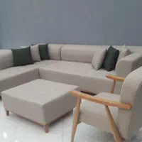 مبل  ال هرمس|مبلمان خانگی و میز عسلی|مشهد, نوید|دیوار