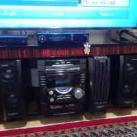 ضبط سونی vx88