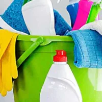 استخدام نیروخدماتی نظافتی  باتجربه