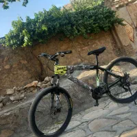 دوچرخه المپیا