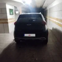 x22pro اتومات 1402|خودرو سواری و وانت|تهران, نازی‌آباد|دیوار