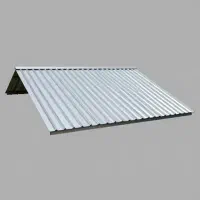 جوشکاری حرفه‌ای سقف و شیروونی وال‌پست درب‌وپنجره