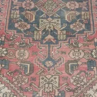 قالیچه دست بافت