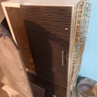 کابینت دست دو