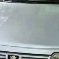 پژو ۴۰۵
