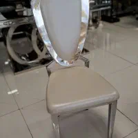 صندلی تاج دار/مدل سه خط/تالاری/رستوران/هتل