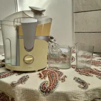 آبمیوه گیری ثانی