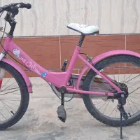 دوچرخه|دوچرخه، اسکیت، اسکوتر|اهرم, |دیوار