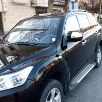 لیفان ایکس ۶۰